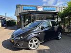 SEAT Altea XL 1.8 TFSI Businessline High Trekhaak, Auto's, Voorwielaandrijving, Euro 5, Stof, 4 cilinders