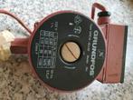Grundfos UPS 15-35x20 CV Pomp - Gebruikt, Gebruikt, Minder dan 30 cm, Cv-ketel of Combi-ketel, Minder dan 60 cm