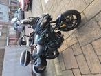 Kawasaki Versys 650, Particulier, Toermotor