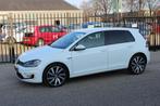Volkswagen Golf 1.4 TSI GTE incl. BTW, Stof, Gebruikt, 4 cilinders, Wit