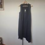 Zeer nette Tommy hilfiger omslag jurk maat 12 (40), Maat 38/40 (M), Blauw, Nieuw, Ophalen of Verzenden