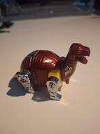 Dinopets Prontosaurus Transformers G1 Sludge bootleg, G1, Ophalen of Verzenden, Zo goed als nieuw