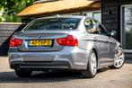 BMW 3-serie 318i M-Sport NL-Auto I NAP I M-Sportpakket af-fa, 4 cilinders, Alcantara, Origineel Nederlands, Bedrijf