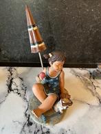 Nadal beeldje, Ophalen, Zo goed als nieuw, Mens