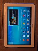 Samsung GT-P5110 tablet, Computers en Software, Android Tablets, Ophalen of Verzenden, Zo goed als nieuw, 16 GB