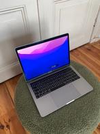 macbook pro 2019 met touchbar 13-inch, Computers en Software, Apple Macbooks, Ophalen, Refurbished, 13 inch