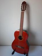 Yamaha G-65 klassieke gitaar uit 1974 Nieuwe snaren en hoes, Ophalen, Gebruikt, Klassieke of Spaanse gitaar