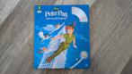 Peter Pan. Lees & Luisterboek., Boeken, Kinderboeken | Kleuters, Ophalen of Verzenden, Zo goed als nieuw