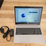 Hp probook 455 G7, 2 tot 3 Ghz, Amd Ryzen 5 4500U, 8 GB, Ophalen of Verzenden