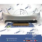 W205 FACELIFT AMG ACHTERBUMPER + DIFFUSER ORIGINEEL Mercedes, Auto-onderdelen, Gebruikt, -, Ophalen of Verzenden, Achter