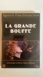 La grande bouffe, Cd's en Dvd's, Alle leeftijden, Ophalen of Verzenden, Zo goed als nieuw, Frankrijk