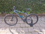 Cube attention xl, 57 cm of meer, Hardtail, Zo goed als nieuw, Ophalen