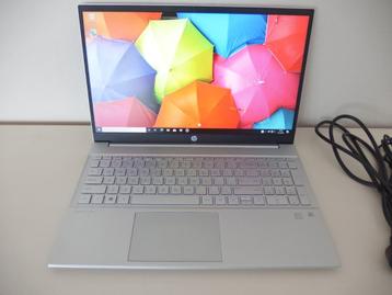 15,6 inch HP Pavilion Laptop beschikbaar voor biedingen