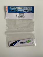 Robbe Blue Arrow 1.0 3D S2523002 rotor blades nieuw rc heli, Hobby en Vrije tijd, Ophalen of Verzenden, Nieuw, Elektro