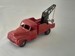 Citroën U23 takelwagen van Dinky Toys France, Hobby en Vrije tijd, Ophalen of Verzenden, Gebruikt, Auto, Dinky Toys