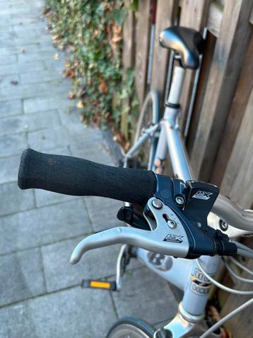 Batavus B1 aluminium sport Hybrid fiets 21 vers beschikbaar voor biedingen