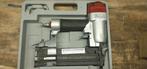 Dutack spijker-/nietpistool combi-tacker CT6040 J50, Doe-het-zelf en Verbouw, Gereedschap | Handgereedschap, Ophalen of Verzenden