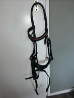 Harry’s Horse soft hoofdstel maat Pony, Ophalen of Verzenden, Zo goed als nieuw, Dressuur