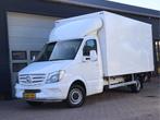Mercedes-Benz Sprinter 314 CDI Automaat Euro 6 - Bakwagen -, Auto's, Gebruikt, Euro 6, Wit, Grijs