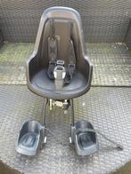 fietsstoeltje, Ophalen, Voorzitje, 0 t/m 13 kg, Bo Bike