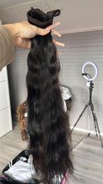 Extensions 65cm 160 gram extend your hair, Gebruikt, Ophalen of Verzenden, Pruik of Haarverlenging