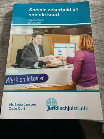 Sociale zekerheid en sociale kaart beschikbaar voor biedingen