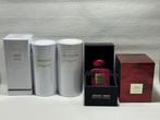 Origineel dames en heren parfum, Sieraden, Tassen en Uiterlijk, Uiterlijk | Parfum, Ophalen of Verzenden, Zo goed als nieuw