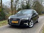 Audi A3 Sportback 1.4 e-tron Sport Pro Line plus | ''122.000, 8 kWh, Stof, Gebruikt, 4 cilinders