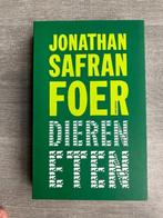 Dieren eten - Jonathan Safran Foer, Ophalen of Verzenden, Nieuw