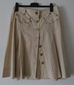 Burberry rok maat 46, Kleding | Dames, Rokken, Beige, Maat 46/48 (XL) of groter, Ophalen of Verzenden, Zo goed als nieuw