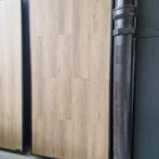 PVC klik plank inclusief ondervloer en leggen, Huis en Inrichting, Ophalen, Info@trendvortex.com, 75 m² of meer, Overige typen