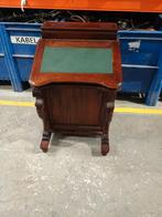 Antieke schrijftafel, Huis en Inrichting, Bureaus, Ophalen, Gebruikt, ., .