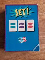 Set! kaartspel, Ophalen of Verzenden