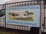inkoop caravans
