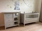 Ledikant en commode incl toebehoren, Ophalen, Gebruikt, Jongetje of Meisje