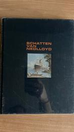 Irene Jacobs - Schatten van Nedlloyd, Ophalen of Verzenden, Nieuw, Irene Jacobs