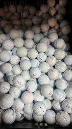 Pinnacle gold golfballen 100 stuks AAAA kwaliteit, Sport en Fitness, Ophalen of Verzenden, Zo goed als nieuw