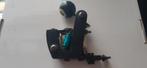 Micky Bee coil tattoo machine jaren 80, Ophalen of Verzenden, Zo goed als nieuw