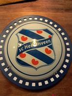 SC Heerenveen plafonnière, Ophalen
