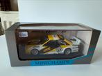 Opel Omega 3000 EVO - Minichamps - Nieuw, Hobby en Vrije tijd, Modelauto's | 1:43, Ophalen of Verzenden, Nieuw, Auto, MiniChamps