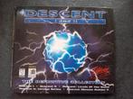 Descent 1 & 2 The Definitive Collection, 1 speler, Ophalen of Verzenden, Zo goed als nieuw