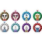 Disney kerstkransjes AH, Verzamelen, Disney, Verzenden, Nieuw