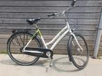 Gazelle Xanta D53cm Damesfiets | Stadsfiets, Ophalen, Gebruikt, Versnellingen, 50 tot 53 cm