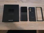 Samsung Z Fold 5 512GB, Telecommunicatie, Mobiele telefoons | Samsung, Zwart, Zo goed als nieuw, Galaxy Z Fold, 512 GB