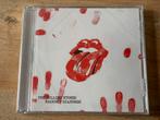 The Rolling Stones Hackney Diamonds & Kidsuper CD Sealed, Ophalen of Verzenden, Nieuw in verpakking, Rock-'n-Roll