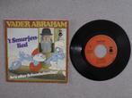 Vader Abraham - Smurfenlied VINYL SINGLE, Gebruikt, 7 inch, Single, Ophalen of Verzenden