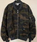 Bomberjas  camouflage Victoria’s Secret S Nieuw, Ophalen of Verzenden, Nieuw, Groen
