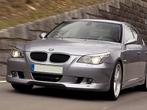 BMW E60 AC Schnitzer bumper lip voorbumper bumper spoiler, Auto-onderdelen, Nieuw, Ophalen of Verzenden, Bumper, BMW