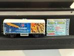 Märklin H0 4415 Koelwagon Leeuw bier NS, beperkte oplage., Hobby en Vrije tijd, Modeltreinen | H0, Wisselstroom, Wagon, Ophalen of Verzenden