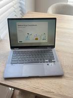 HP Chromebook laptop x360 touchscreen, Computers en Software, Chromebooks, 64 GB, Ophalen of Verzenden, 14 inch, Zo goed als nieuw